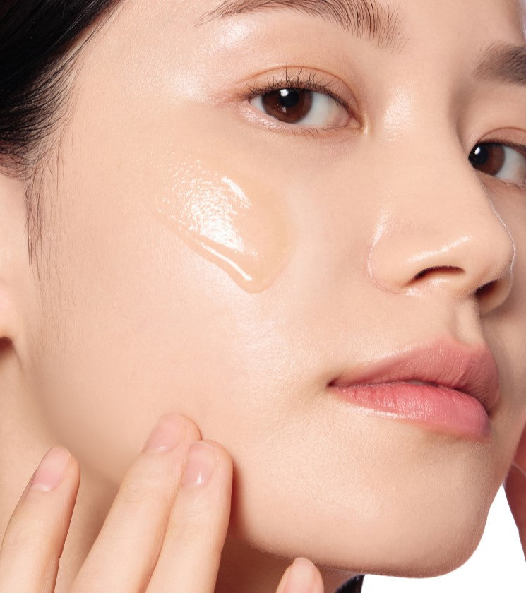 Tinh Chat IOPE Super Vital Oil Blending Serum 7