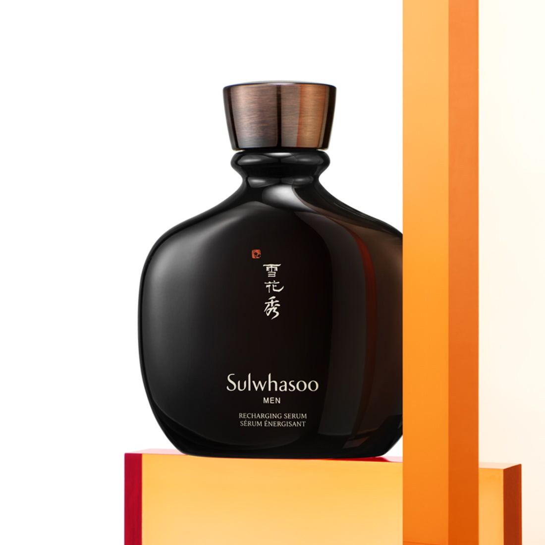 Tinh Chất Sulwhasoo Men Recharging Serum - Kallos Vietnam