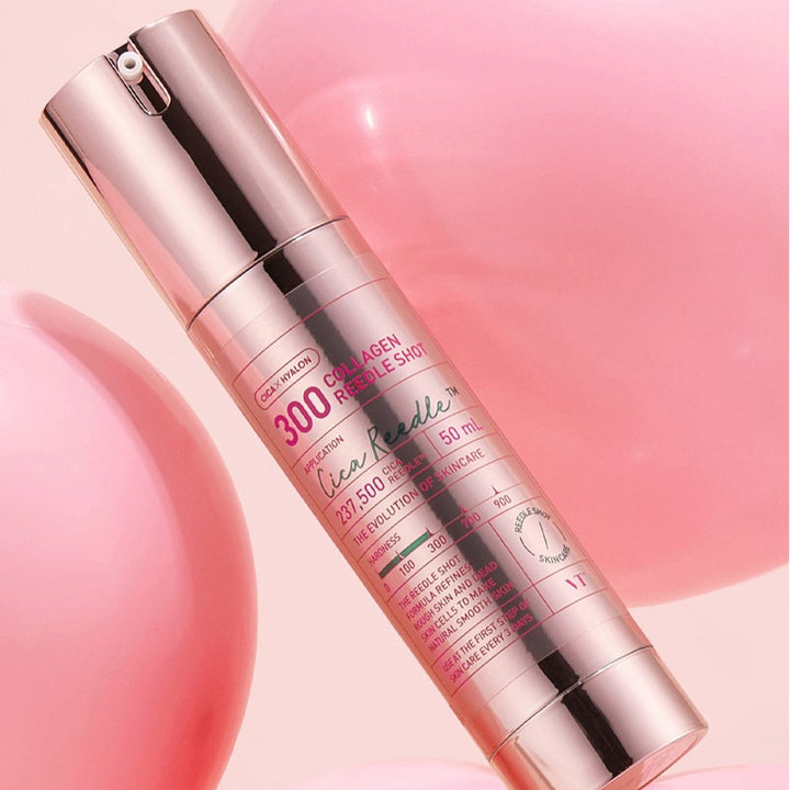 Tinh Chất VT Collagen Reedle Shot 300 - Kallos Vietnam