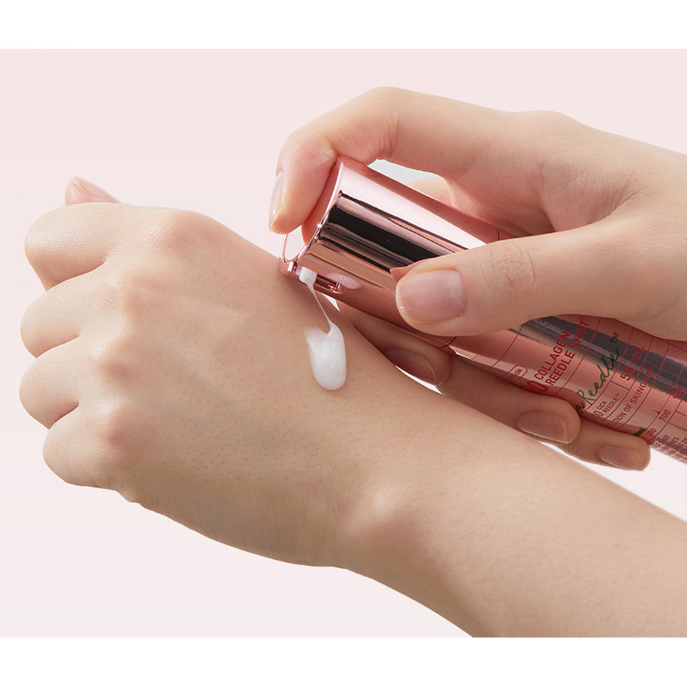 Tinh Chất VT Collagen Reedle Shot 300 - Kallos Vietnam