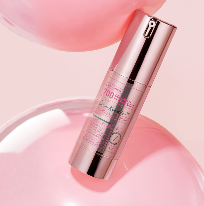 Tinh Chất VT Collagen Reedle Shot 700 - Kallos Vietnam