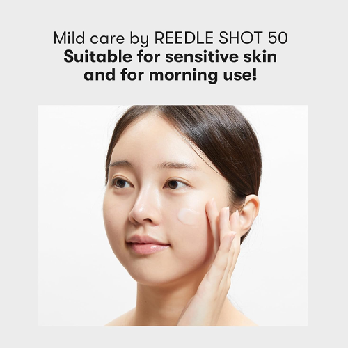 Tinh Chất VT Cosmetics Mild Reedle Shot 50 - Kallos Vietnam
