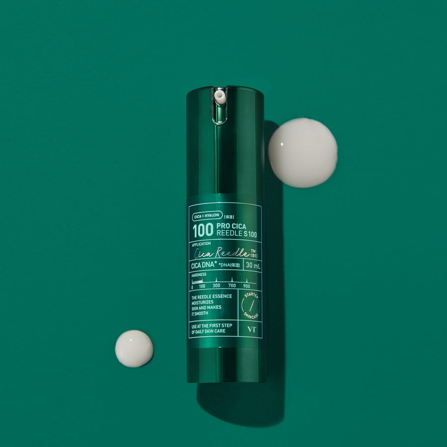 Tinh Chất VT Pro Cica Reedle Shot 100 Essence - Kallos Vietnam