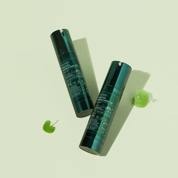 Tinh Chất VT Pro Cica Reedle Shot 100 Essence - Kallos Vietnam