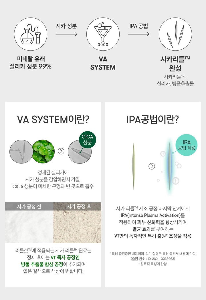 Tinh Chất VT Pro Cica Reedle Shot 100 Essence - Kallos Vietnam