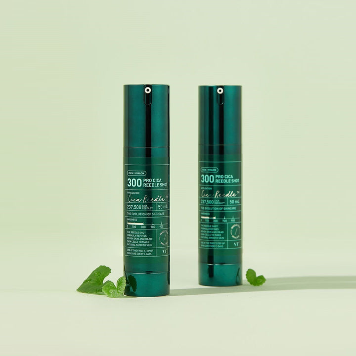 Tinh Chất VT Pro Cica Reedle Shot 300 Essence - Kallos Vietnam