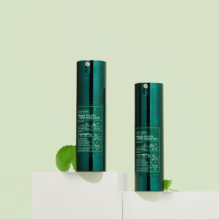 Tinh Chất VT Pro Cica Reedle Shot 700 Essence - Kallos Vietnam