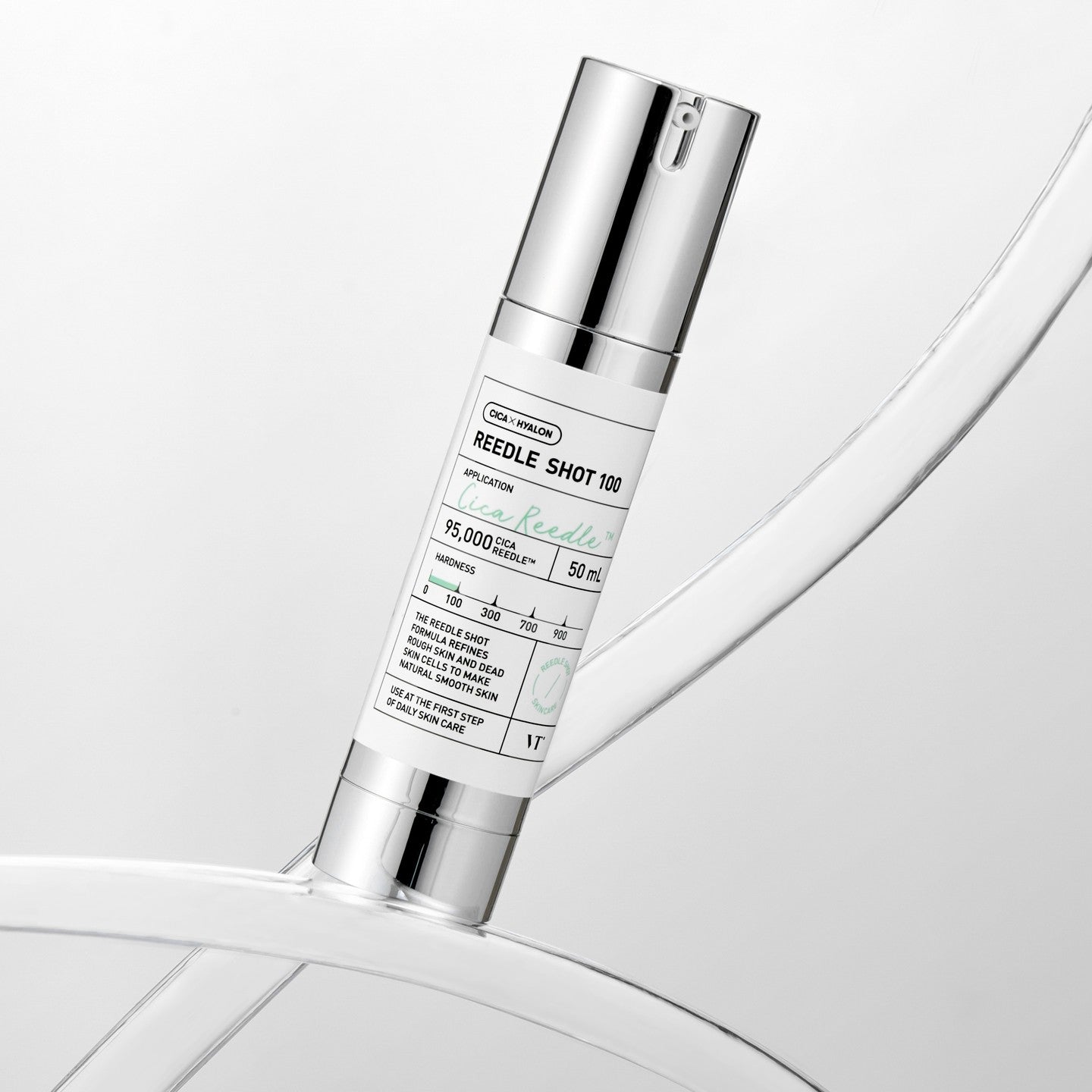 Tinh Chất VT Reedle Shot 100 Essence - Kallos Vietnam