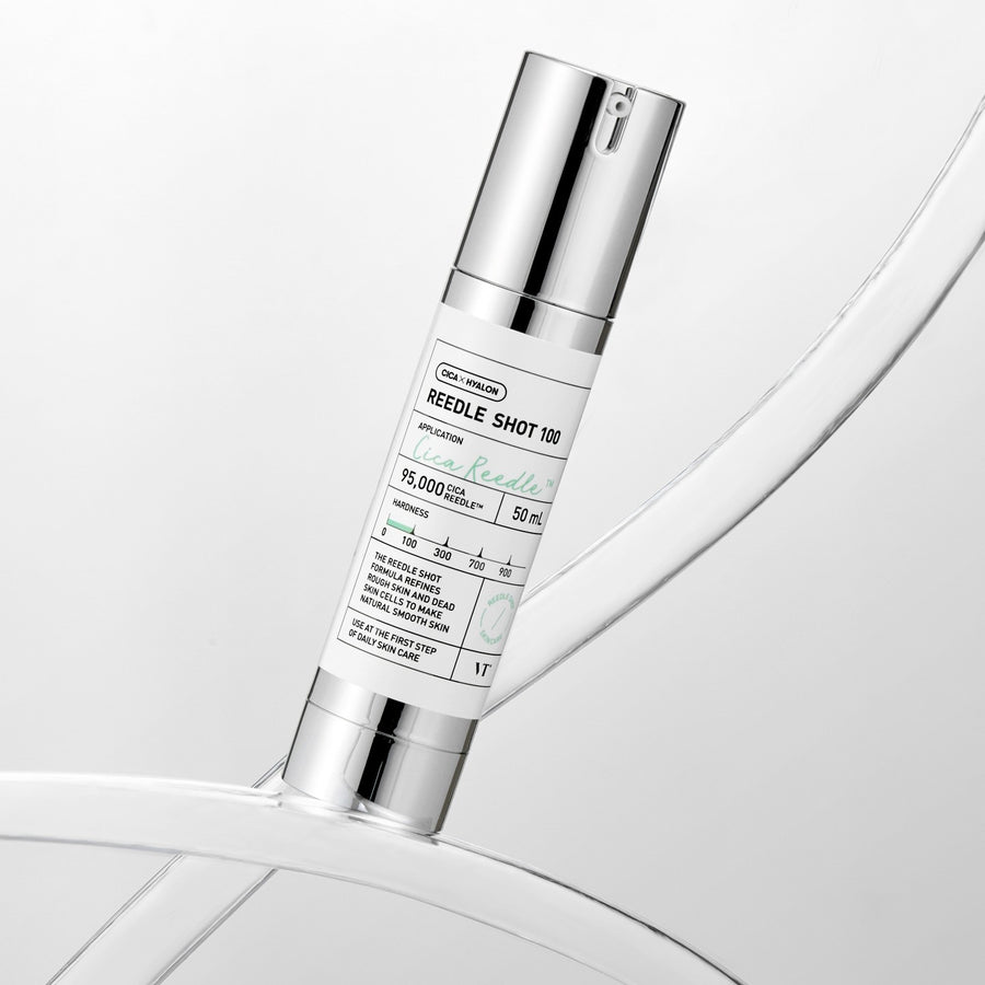 Tinh Chất VT Reedle Shot 100 Essence - Kallos Vietnam