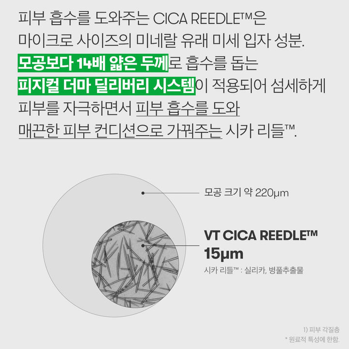 Tinh Chất VT Reti-A Reedle Shot 700 Essence - Kallos Vietnam