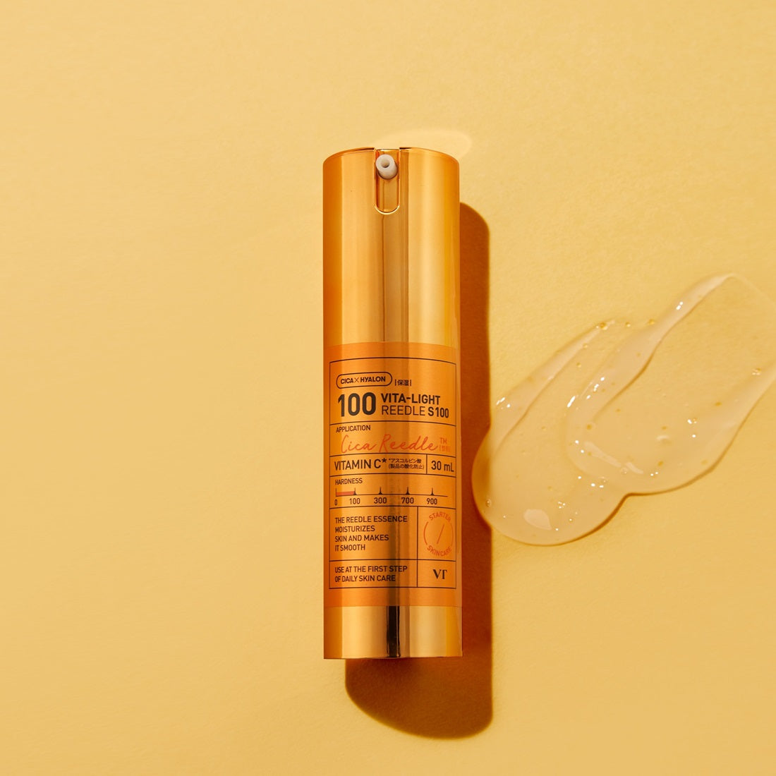 Tinh Chất VT Vita-Light Reedle Shot 100 Essence - Kallos Vietnam