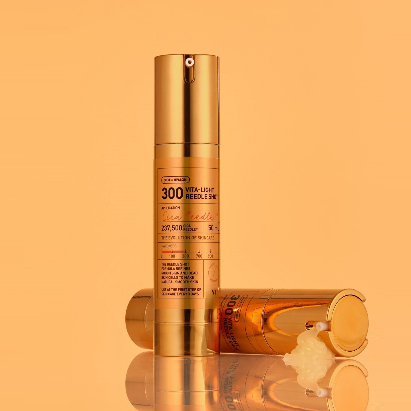 Tinh Chất VT Vita-Light Reedle Shot 300 Essence