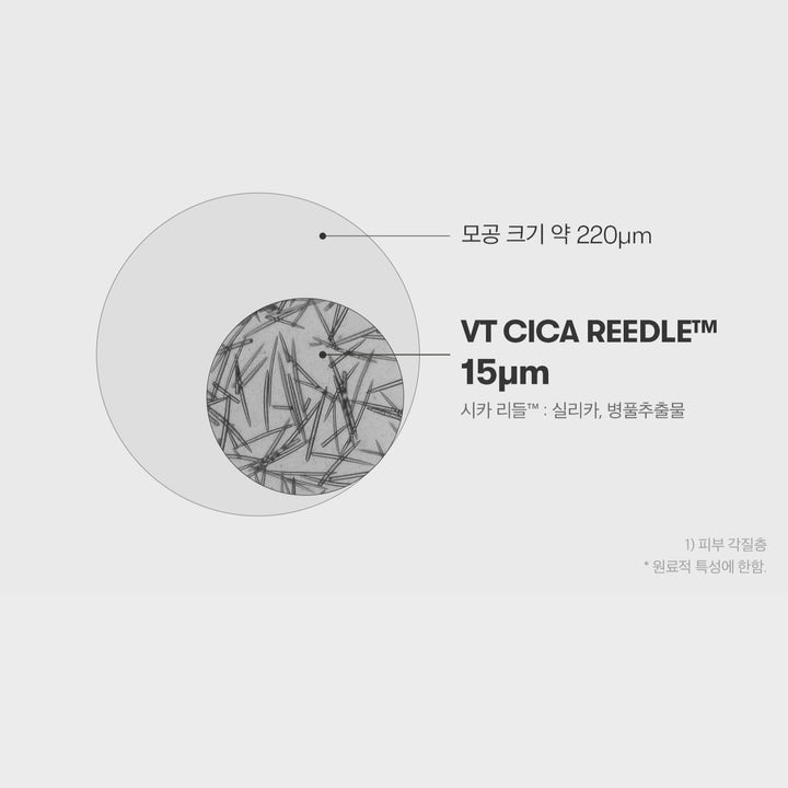 Tinh Chất VT Vita-Light Reedle Shot 700 Essence - Kallos Vietnam