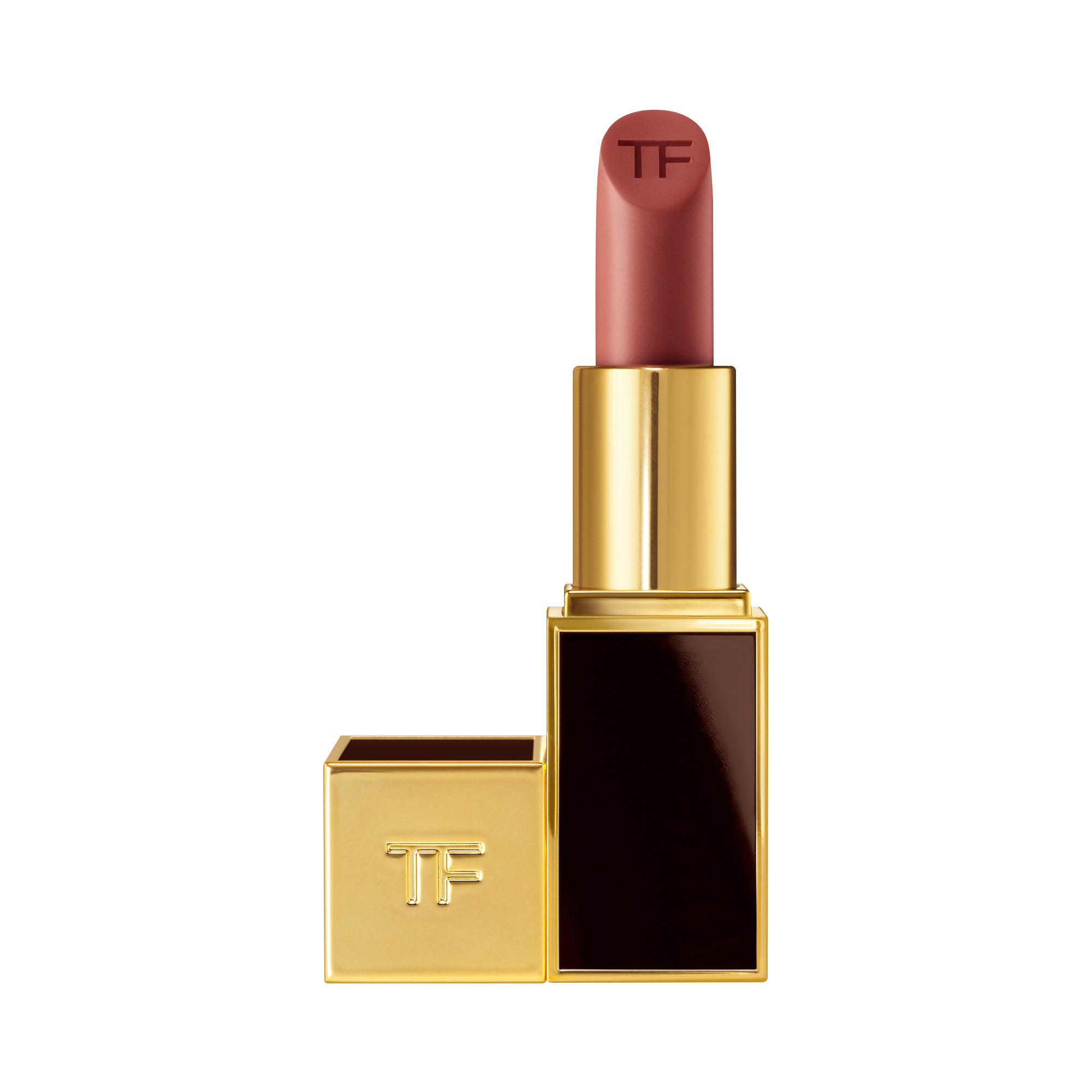 Son Tom Ford Lip Color #1 Spanish Pink - Light Neutral Peach Pink - Kallos Vietnam