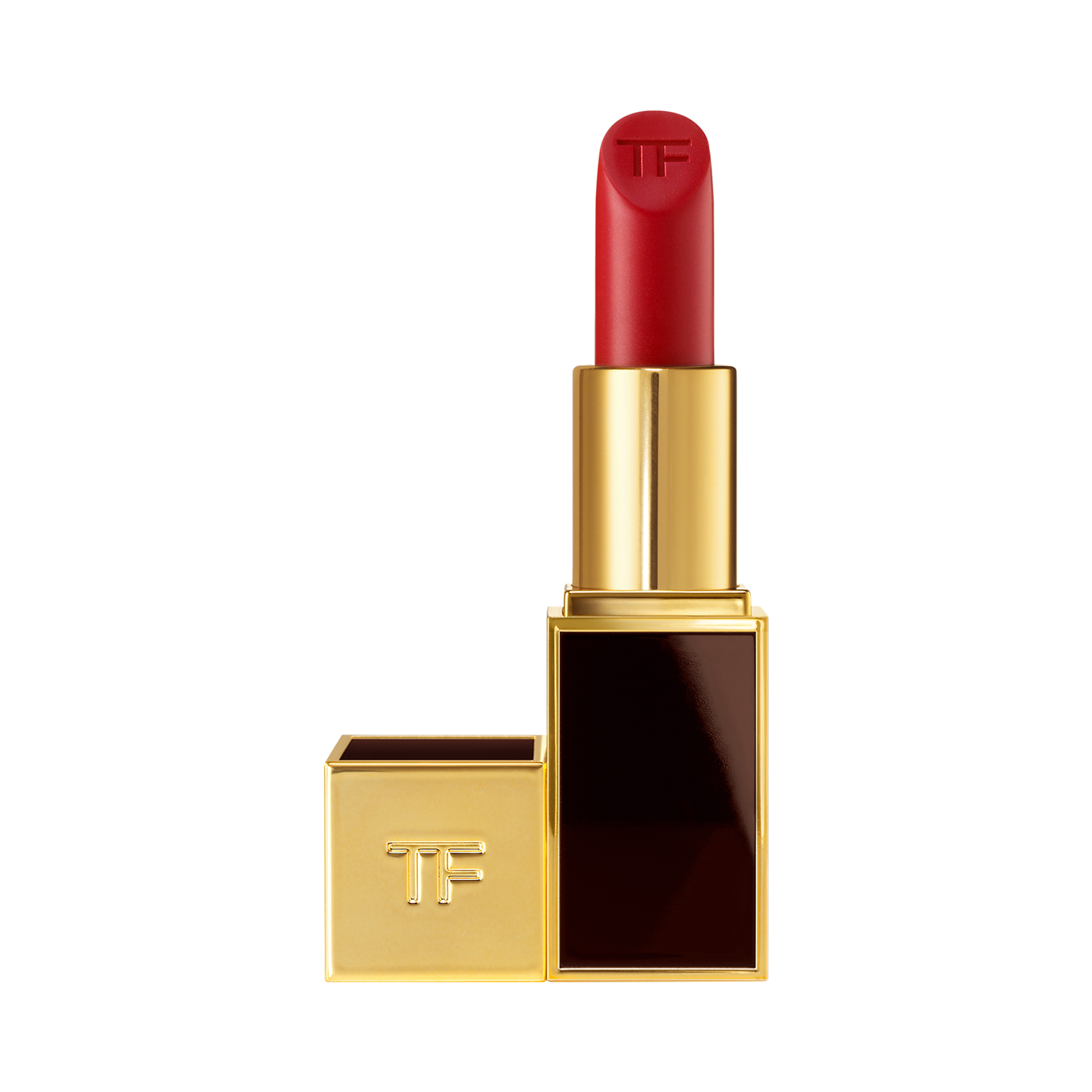 Son Tom Ford Lip Color #10 Cherry Lush - Kallos Vietnam