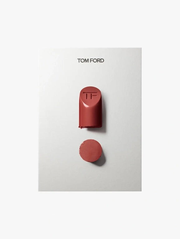 Son Tom Ford Lip Color #11 Stunner - Kallos Vietnam
