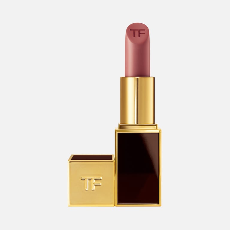 Son Tom Ford Lip Color #3 Casablanca - Deep Pink Mauve