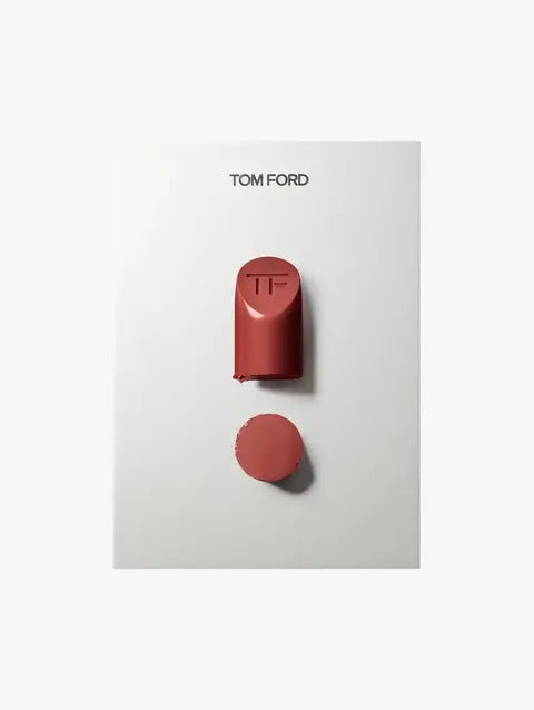 Son Tom Ford Lip Color #5 Front Page - Kallos Vietnam