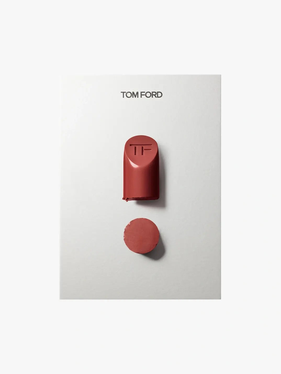 Son Tom Ford Lip Color #6 On Repeat - Kallos Vietnam
