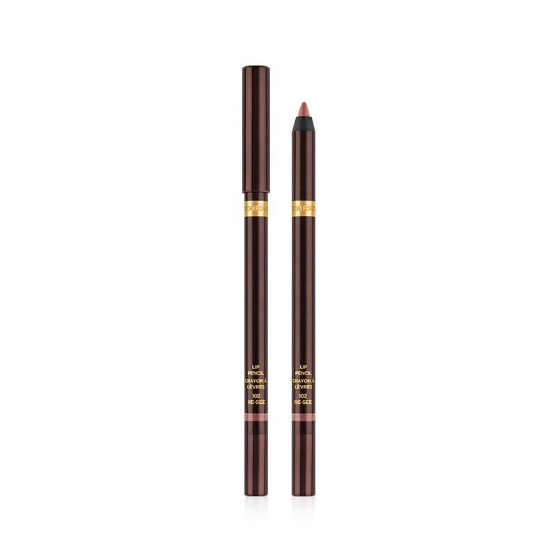 Chì Kẻ Viền Môi Tom Ford Lip Pencil #Re-see