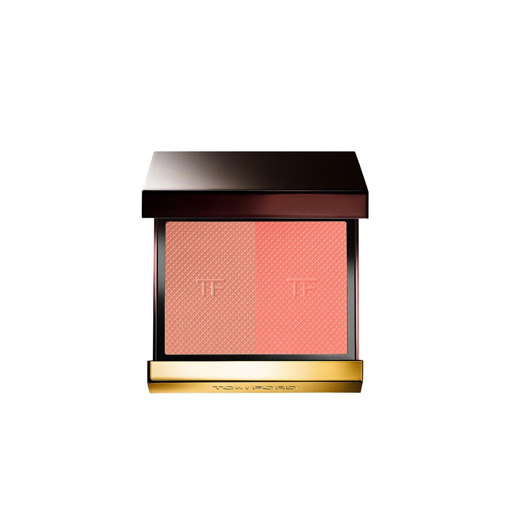 Phấn Má Hồng TOM FORD Shade And Illuminate Blush #2 Explicit Flush - Kallos Vietnam