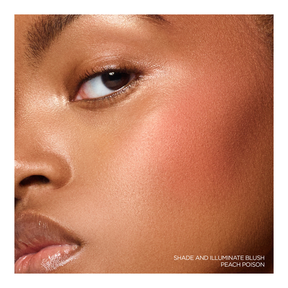 Phấn Má Hồng TOM FORD Shade And Illuminate Blush #3 Peach Poison - Kallos Vietnam