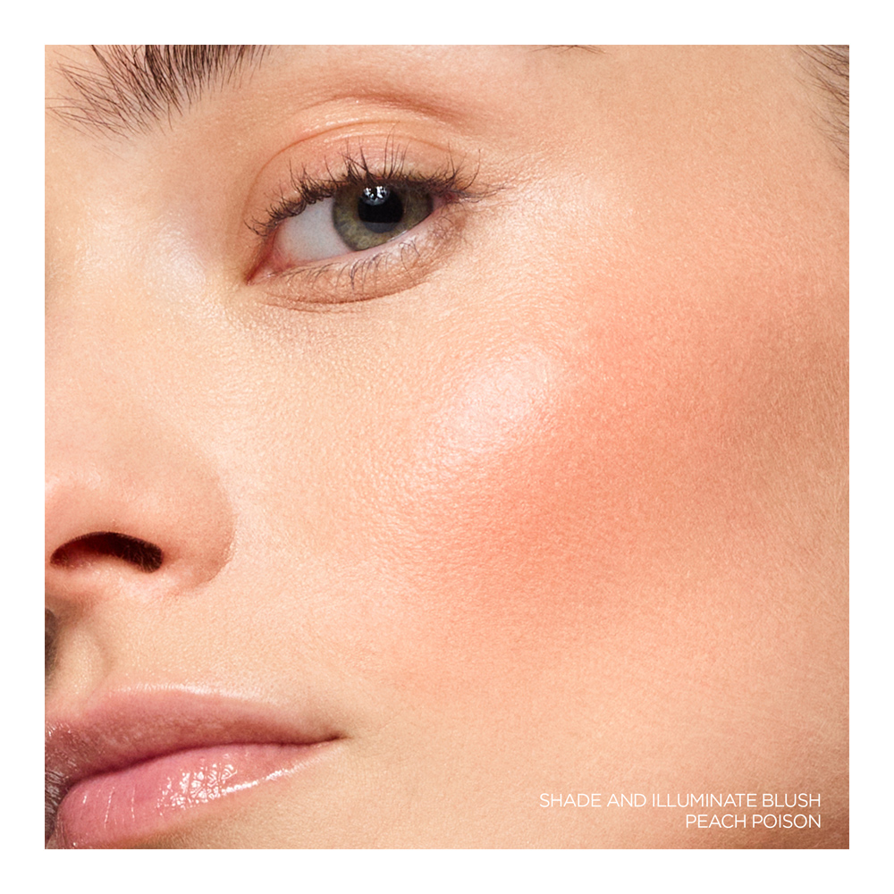 Phấn Má Hồng TOM FORD Shade And Illuminate Blush #3 Peach Poison - Kallos Vietnam