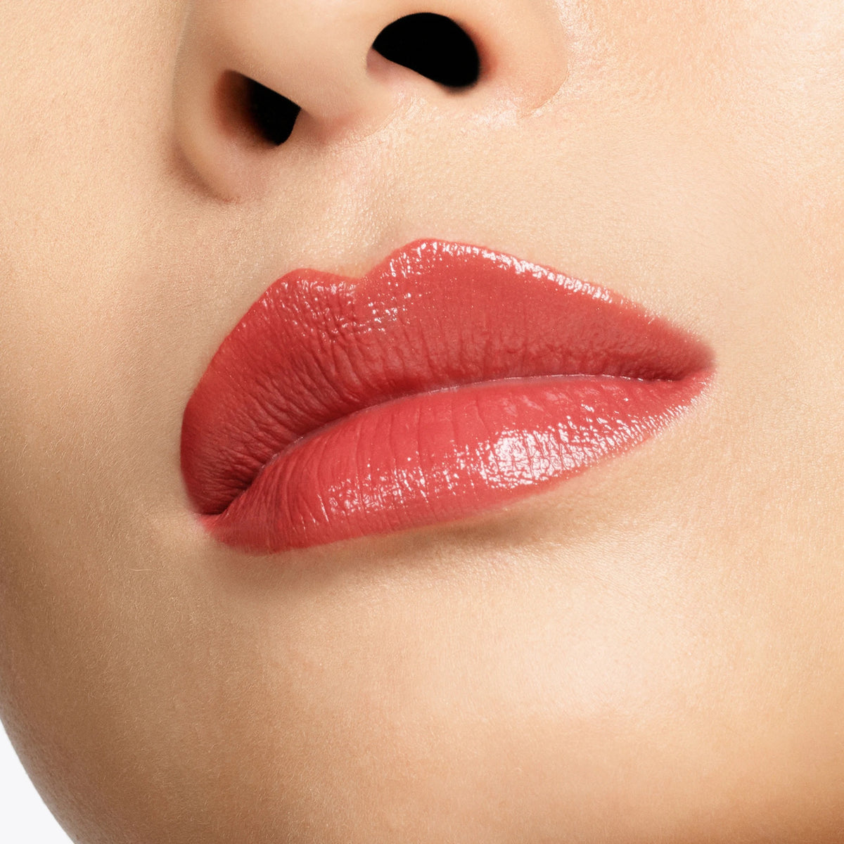 Son TOM FORD Slim Lip Color Shine #152 Rose Corset - Rosy Coral - Kallos Vietnam