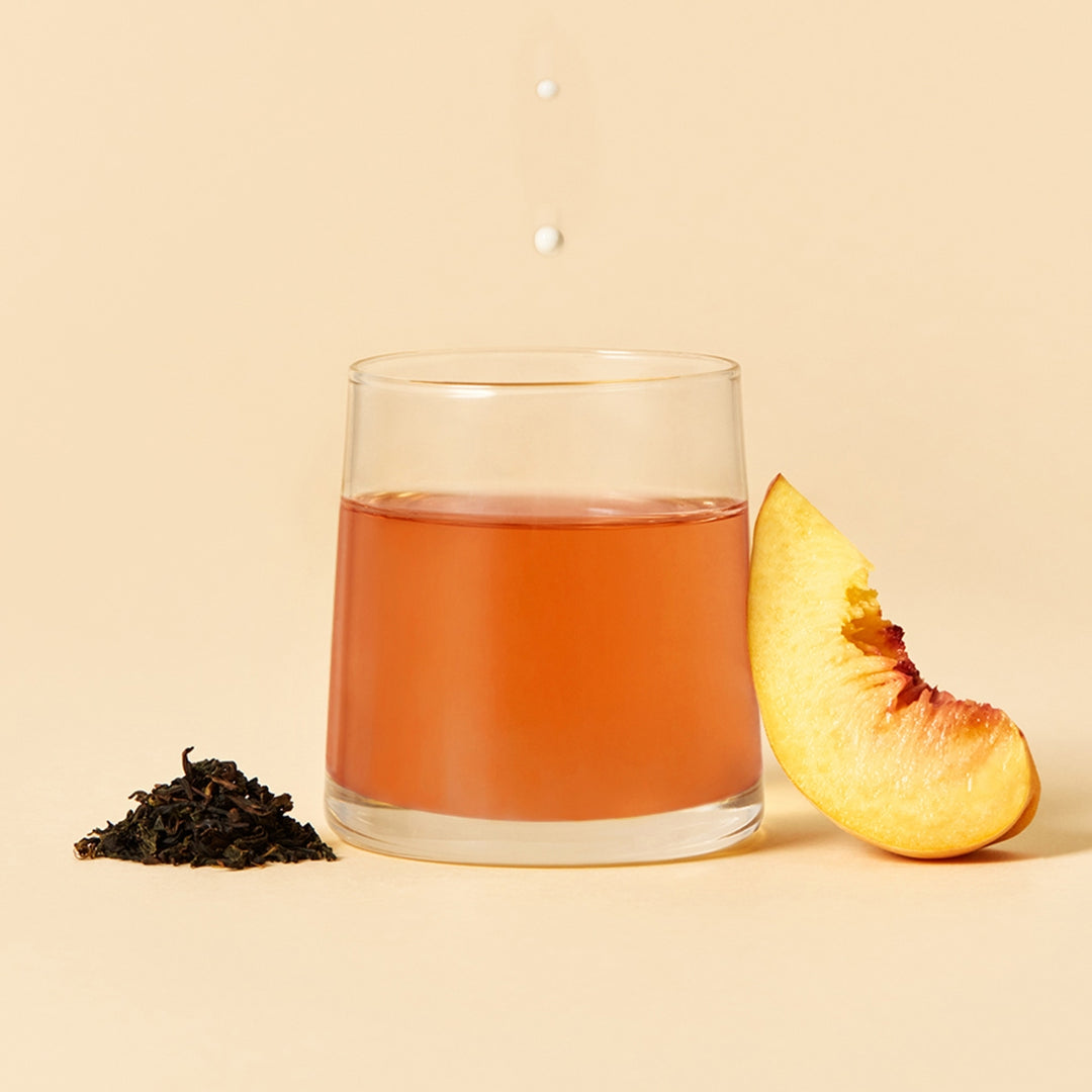 Trà OSULLOC Milky Oolong Tea - Kallos Vietnam