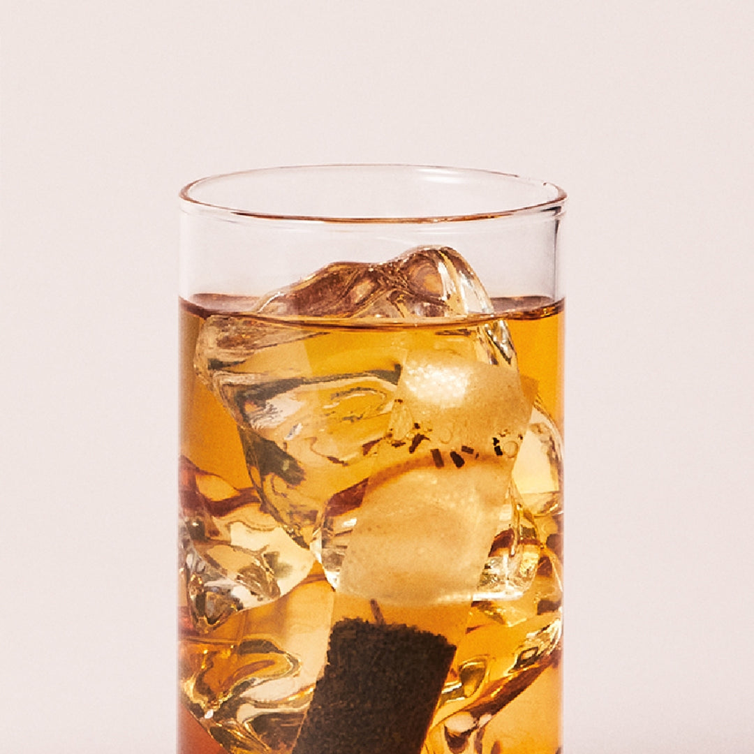 Tra OSULLOC Sunset Peach Cold Brew Tea - Kallos Vietnam