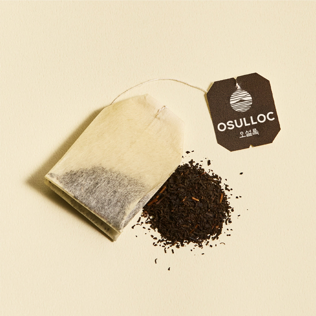 Trà OSULLOC Yuja Earl Grey - Kallos Vietnam