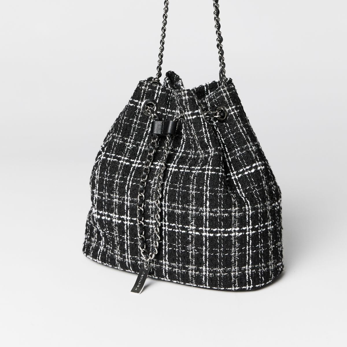 Túi MARHEN J Cannes Tweed - Kallos Vietnam