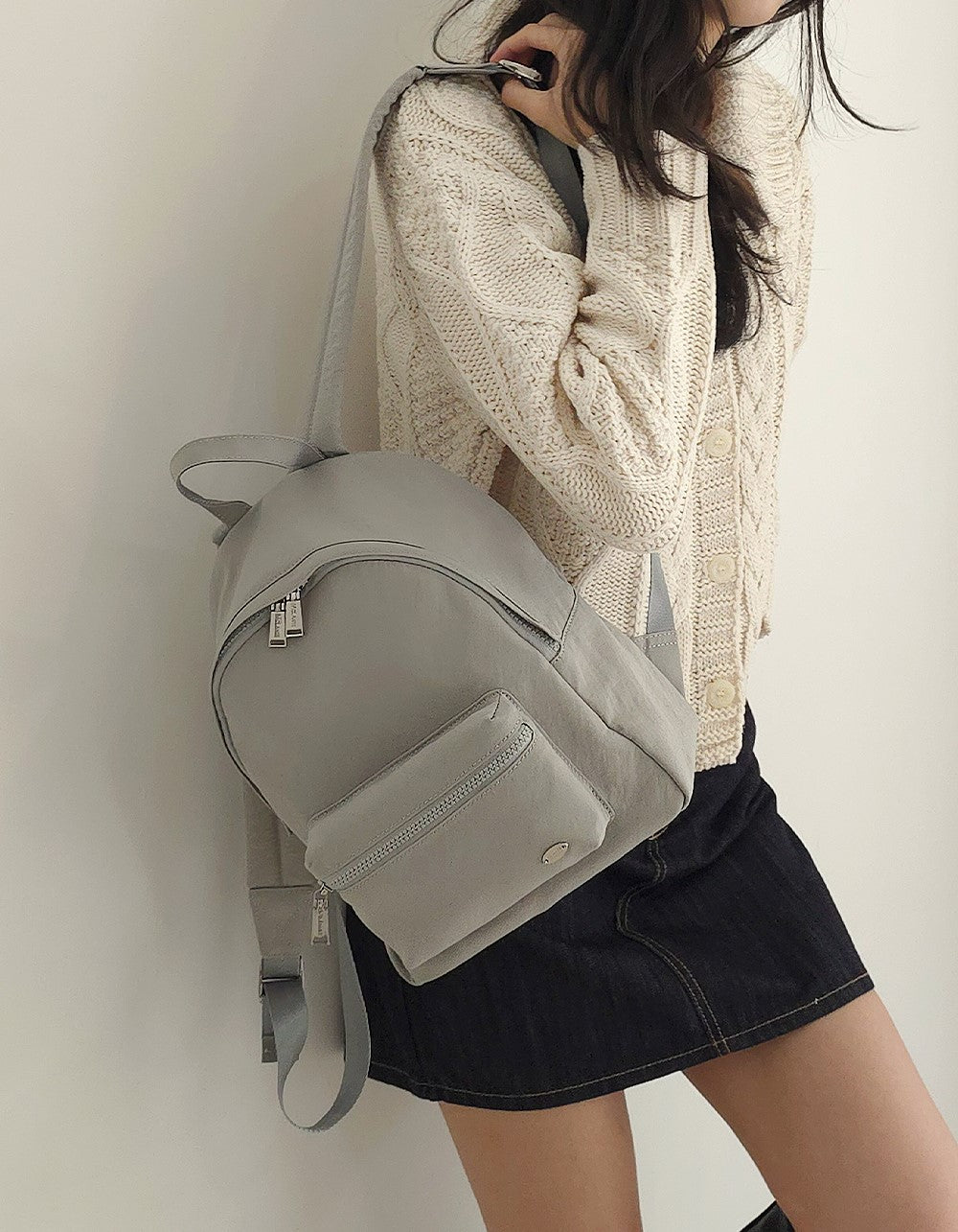 ★MCLANEE★ 589 Rover Backpack 589rover MUSINSA | MCLANEE 589 Rover Backpack
