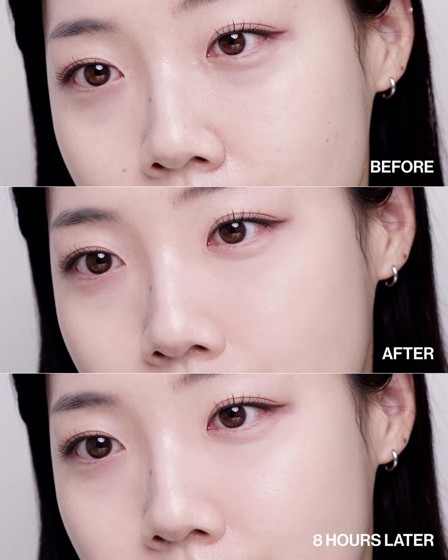 Kem Che Khuyết Điểm UNLEASHIA Bye Bye My Blemish Concealer - Kallos Vietnam