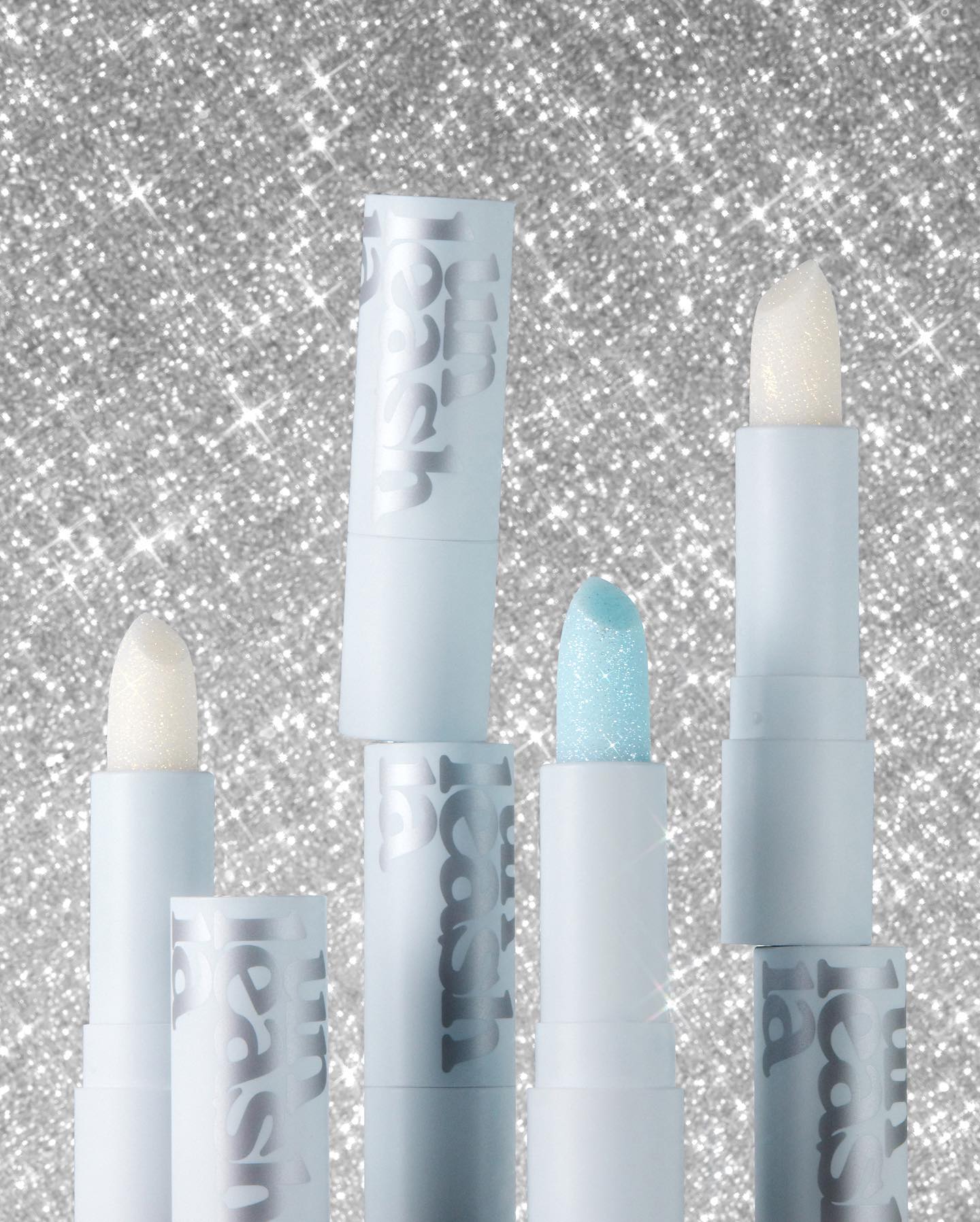 Son Dưỡng UNLEASHIA Glacier Vegan Lipbalm - Kallos Vietnam