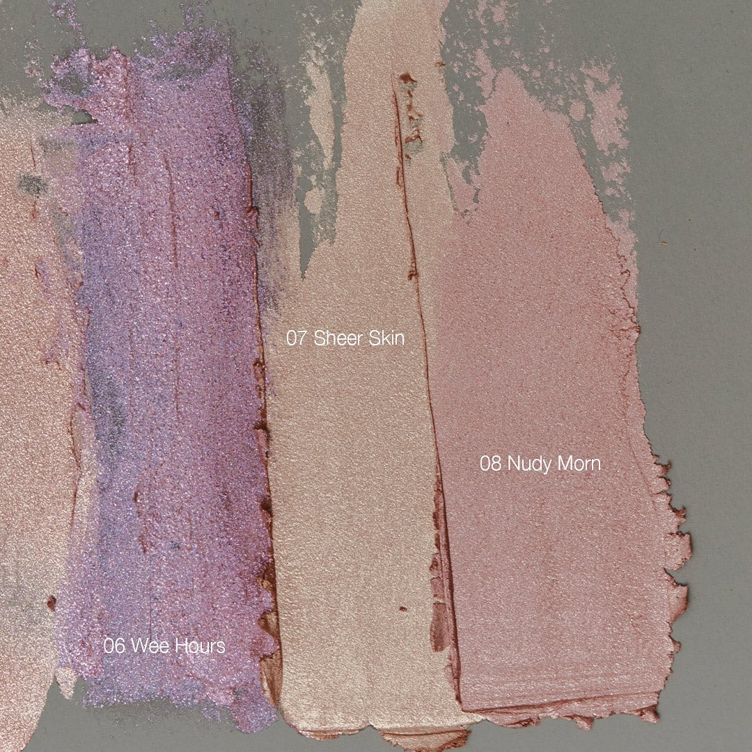 Bút Nhũ Mắt Unleashia Pretty Easy Glitter Stick