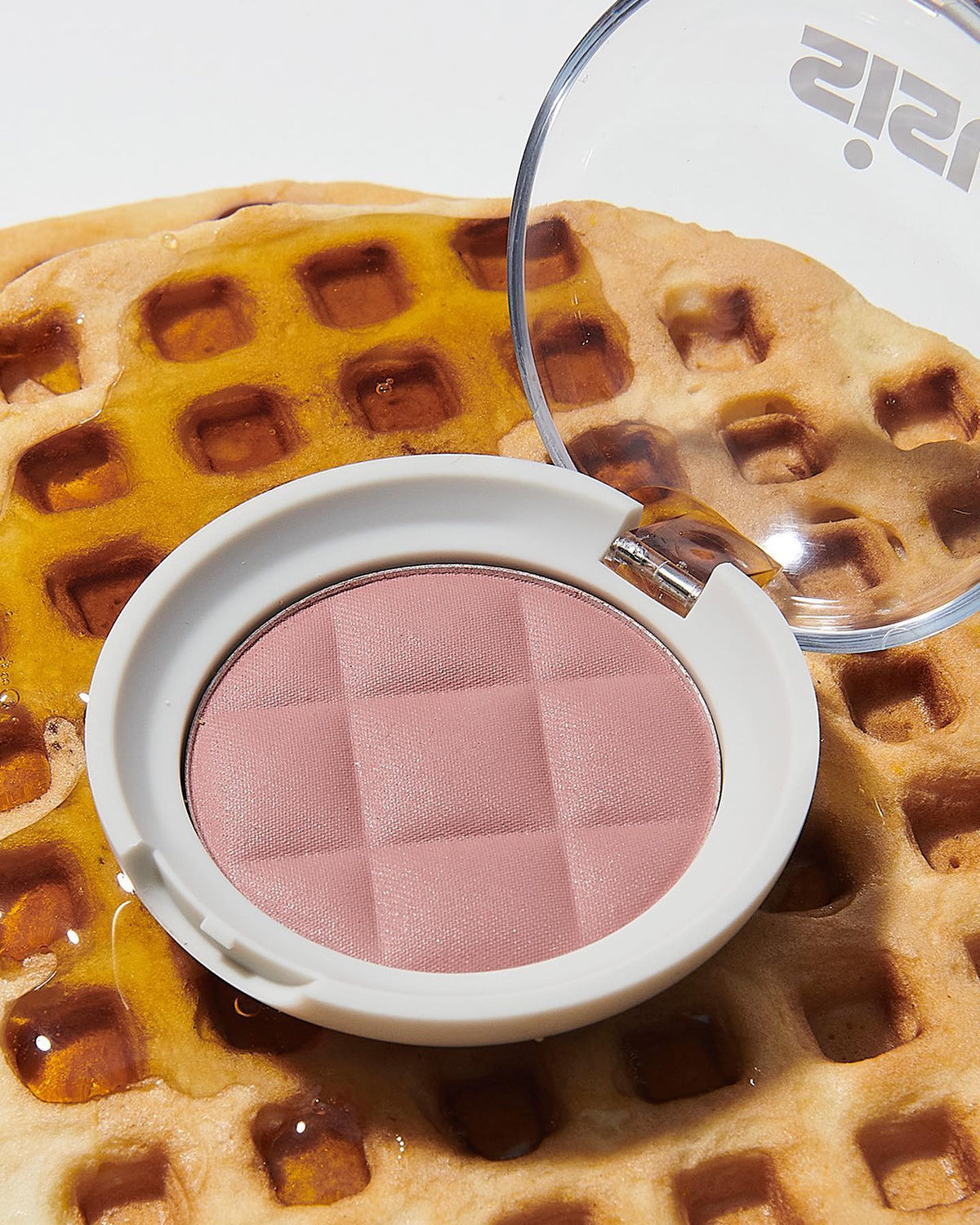 Phấn Má Hồng UNLEASHIA SISUA Butter Waffle Dough Blusher - Kallos Vietnam