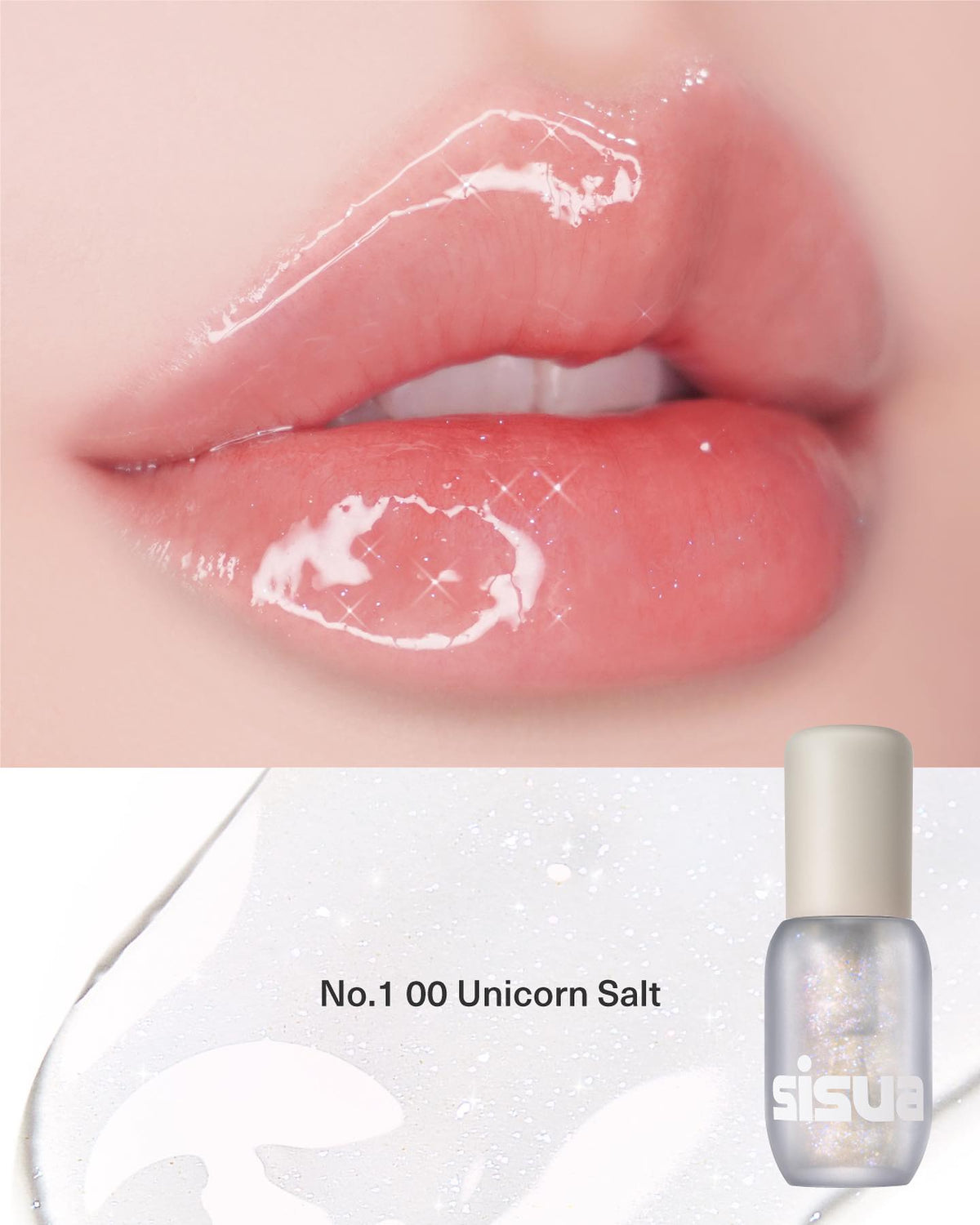 Son UNLEASHIA SISUA Popcorn Syrup Derma Lip Plumper - Kallos Vietnam