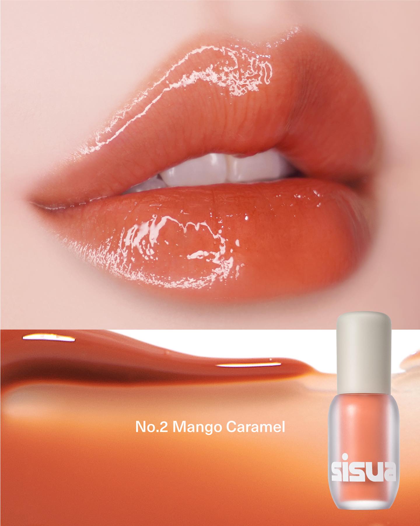 Son UNLEASHIA SISUA Popcorn Syrup Derma Lip Plumper - Kallos Vietnam