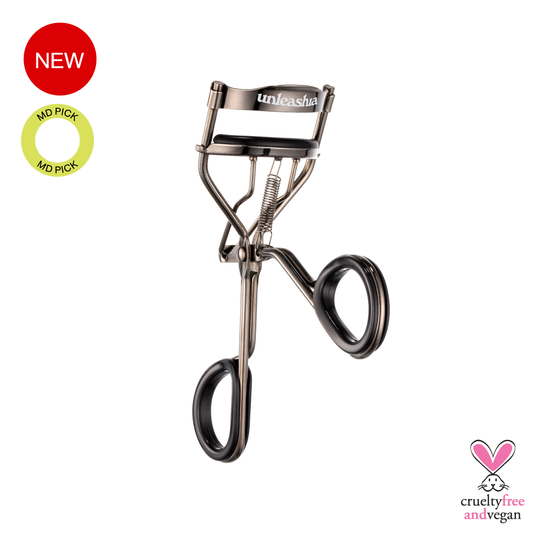 Bấm Mi UNLEASHIA Spring Curling X2 Double Eyelash Curler - Kallos Vietnam