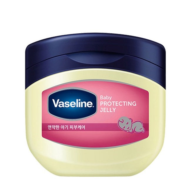 Sáp Dưỡng Ẩm Vaseline Baby Protecting Jelly - Kallos Vietnam