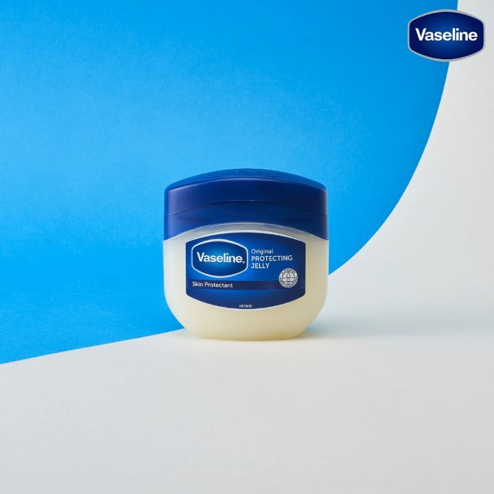 Sáp Dưỡng Ẩm Vaseline Original Protecting Jelly - Kallos Vietnam