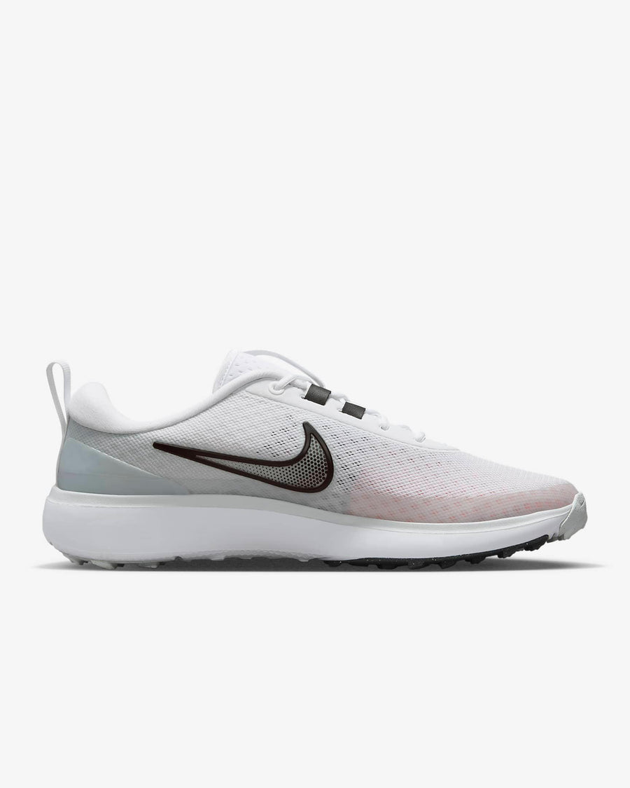 Giày Nike Infinity Ace Next Nature Golf Shoes #White - Kallos Vietnam