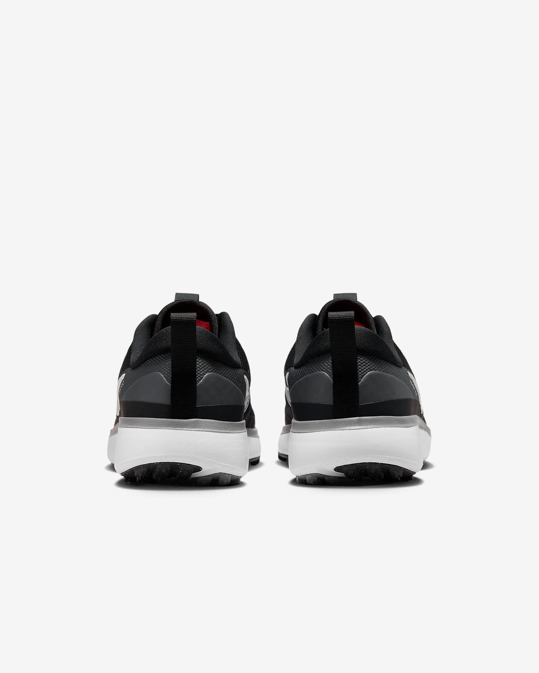 Giày Nike Infinity Ace Next Nature Golf Shoes #Black - Kallos Vietnam