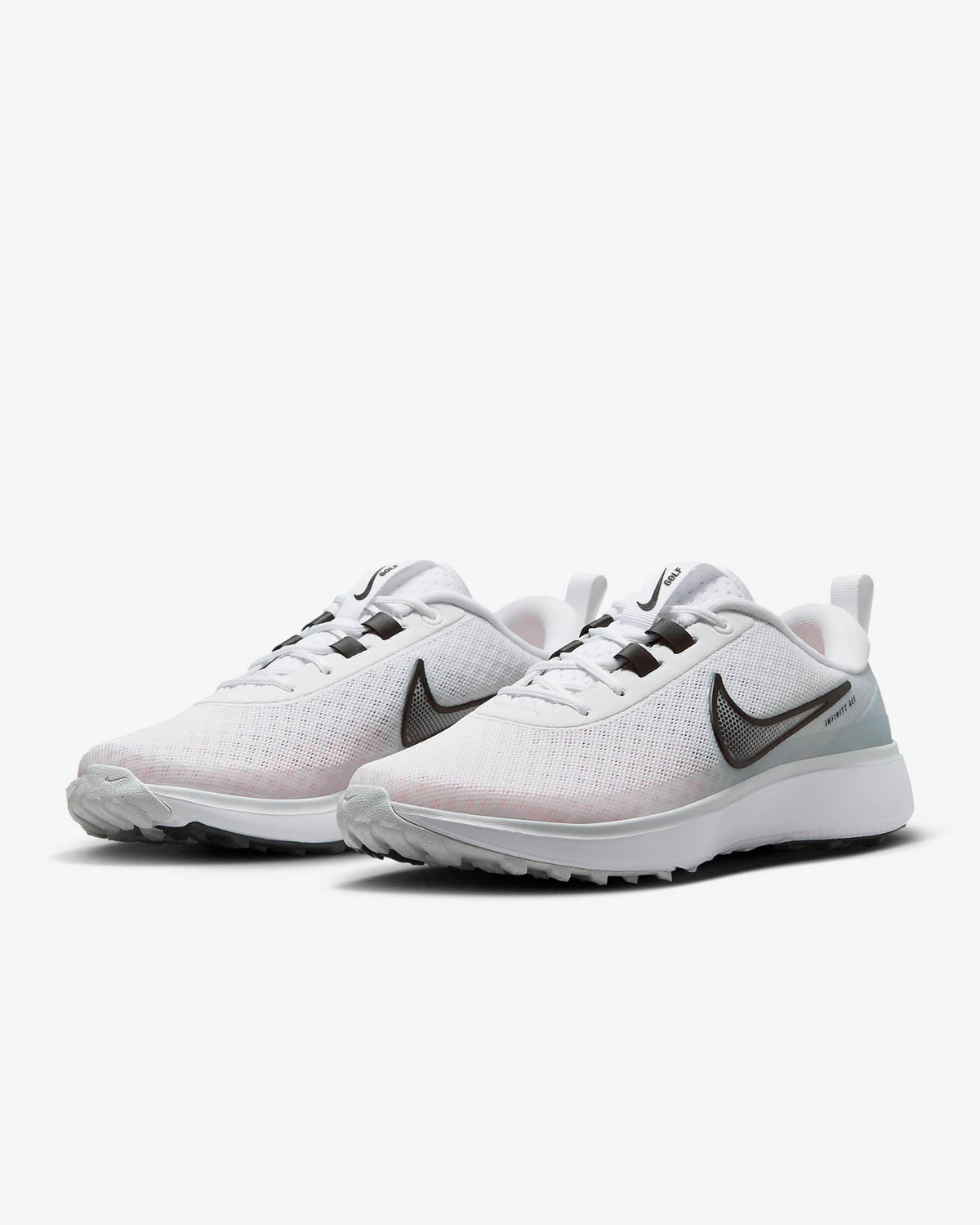 Giày Nike Infinity Ace Next Nature Golf Shoes #White - Kallos Vietnam