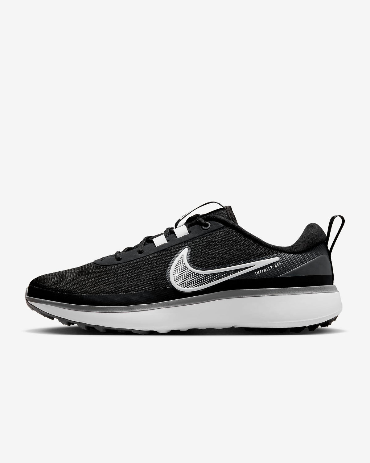 Giày Nike Infinity Ace Next Nature Golf Shoes #Black - Kallos Vietnam