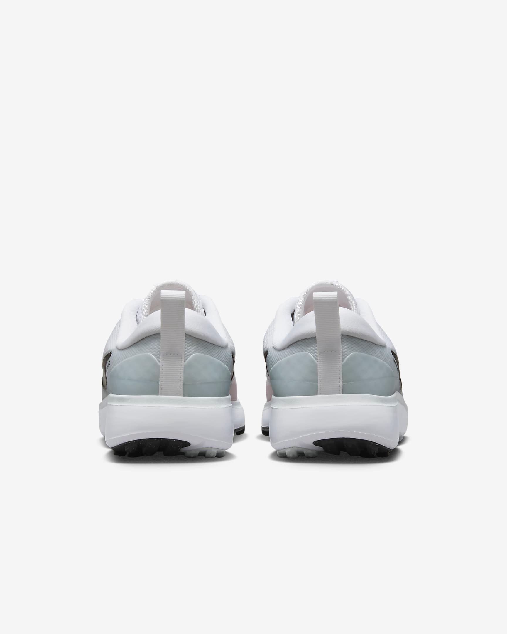 Giày Nike Infinity Ace Next Nature Golf Shoes #White - Kallos Vietnam