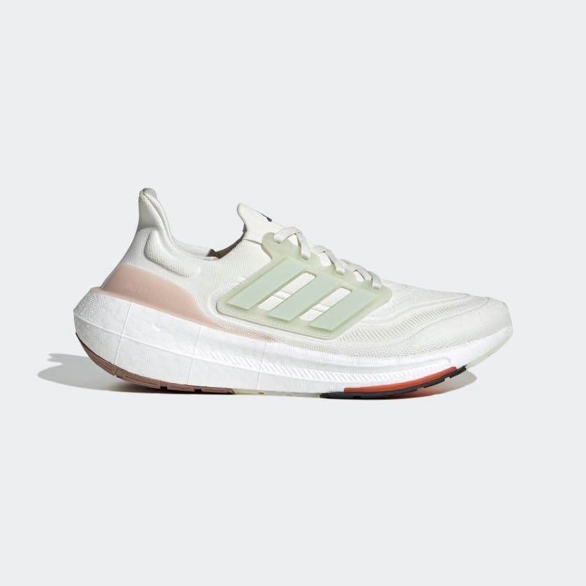 Giày Adidas Ultraboost Light Running Shoes #Non Dyed - Kallos Vietnam