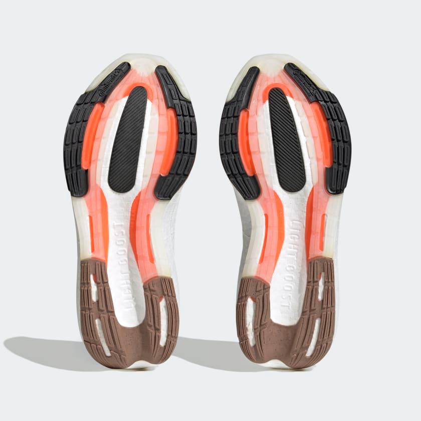 Giày Adidas Ultraboost Light Running Shoes #Non Dyed - Kallos Vietnam
