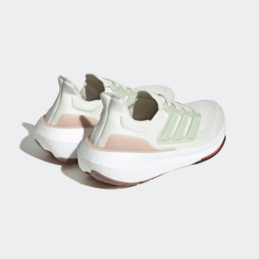 Giày Adidas Ultraboost Light Running Shoes #Non Dyed - Kallos Vietnam